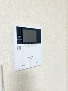 ゆうハウス A101号-13