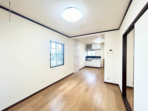 ゆうハウス A201号-2