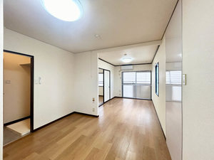 ゆうハウス A201号-3