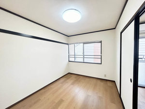 ゆうハウス A201号-6