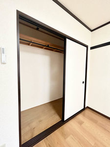 ゆうハウス A201号-8