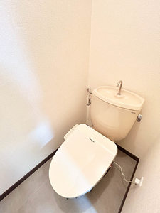 ゆうハウス A201号-11