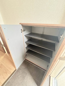 ゆうハウス A201号-13