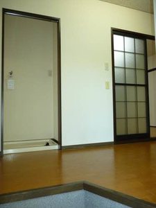 カーサリベルタ 0105号-2