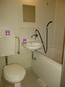 カーサリベルタ 0105号-5