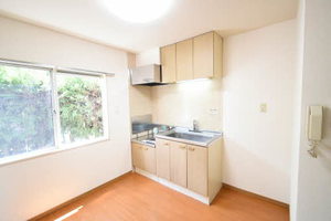 フレグランス浅野 A102号-2