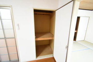 フレグランス浅野 A102号-5