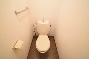 フレグランス浅野 A102号-13