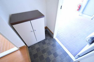 フレグランス浅野 A102号-14