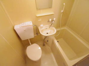 エステートワイド白鳥 0202号-5