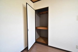 グリーンコーポヤマブン 0106号-3