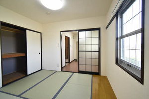 グリーンコーポヤマブン 0106号-6
