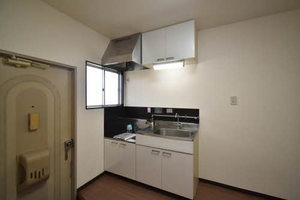 グリーンコーポヤマブン 0106号-13