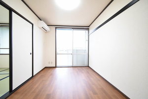 グリーンコーポヤマブン 0205号-3