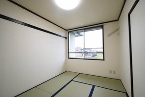 グリーンコーポヤマブン 0205号-4