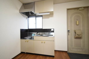 グリーンコーポヤマブン 0205号-5