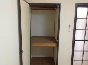 フォーブル萩野 0101号-6