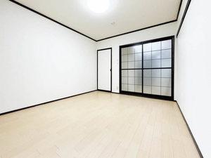 フォーブル萩野 0102号-2