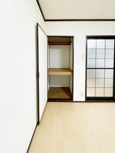 フォーブル萩野 0102号-6