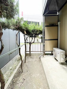 フォーブル萩野 0102号-10