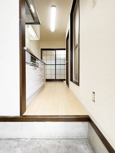 フォーブル萩野 0102号-11