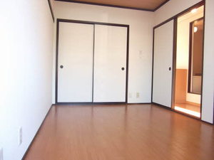 タウニーさかえ 0102号-3