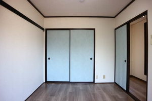 タウニーさかえ 0105号-2