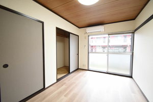 コーポフレンド 0103号-4