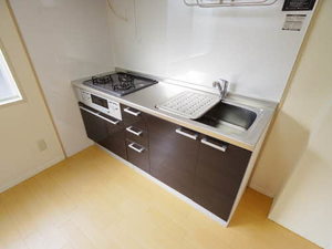 フレグランス桂 E102号-3