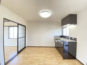 ニュー弥生 B205号-3