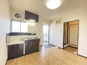 ニュー弥生 B205号-4