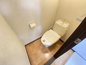 ニュー弥生 B205号-8