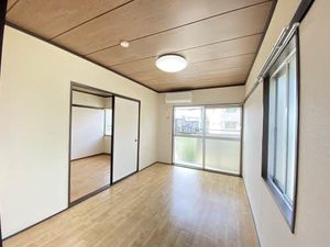 ニュー弥生 B205号-9