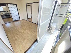 ニュー弥生 B205号-15