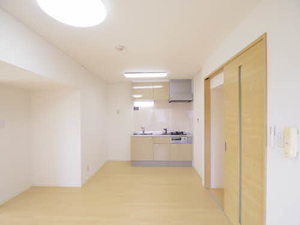 大森アーバンテラス 0301号-3