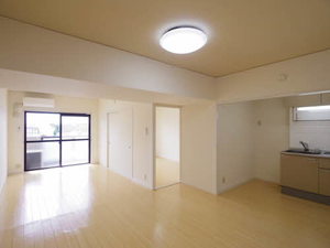 大森アーバンテラス 0402号-2