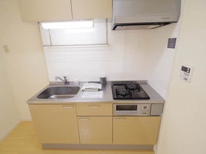 大森アーバンテラス 0402号-3