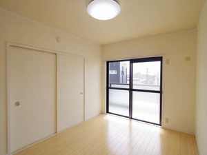 大森アーバンテラス 0402号-6