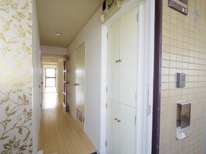 大森アーバンテラス 0402号-9