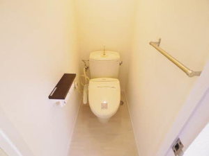 大森アーバンテラス 0402号-10