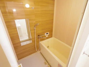 大森アーバンテラス 0402号-12