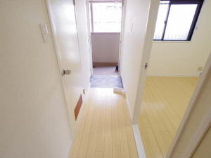 大森アーバンテラス 0402号-13