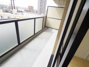 大森アーバンテラス 0402号-14