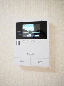 タウンハウス守山 0201号-10