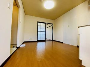 タウニー下之一色 B205号-2