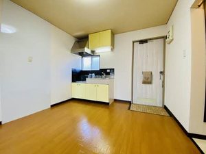 タウニー下之一色 B205号-3