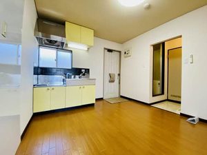 タウニー下之一色 B205号-4