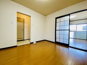 タウニー下之一色 B205号-5