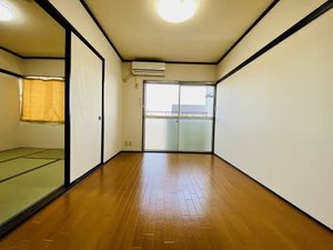 タウニー下之一色 B205号-6