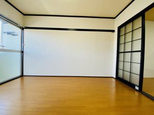 タウニー下之一色 B205号-9